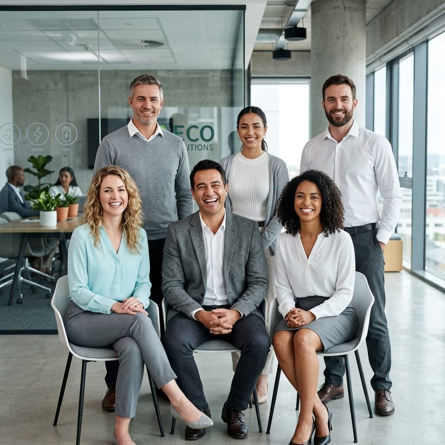 Il Team G Communication